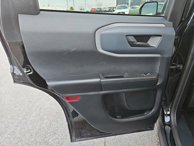 used 2021 Ford Bronco Sport car, priced at $22,888