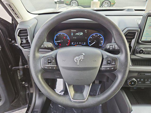 used 2021 Ford Bronco Sport car, priced at $22,888