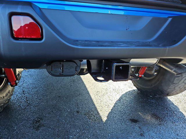 new 2026 Jeep Wrangler car, priced at $50,310