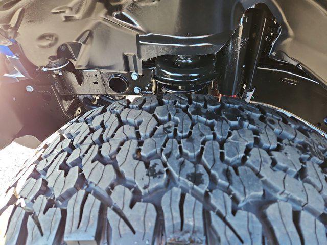 new 2026 Jeep Wrangler car, priced at $50,310