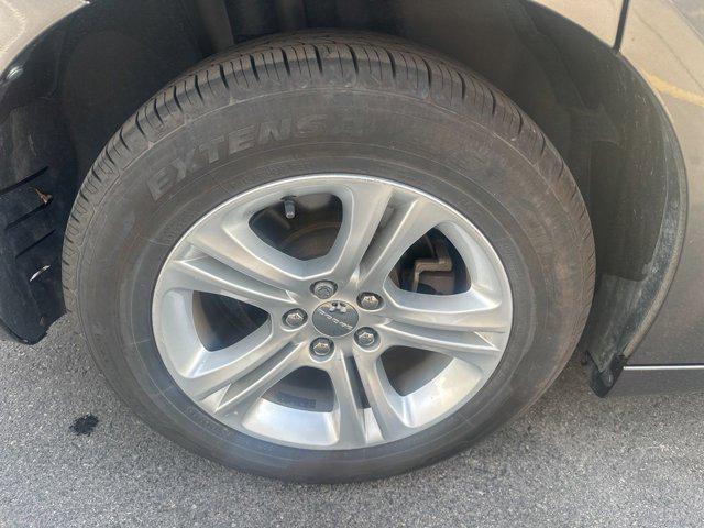 used 2021 Dodge Charger car, priced at $20,590