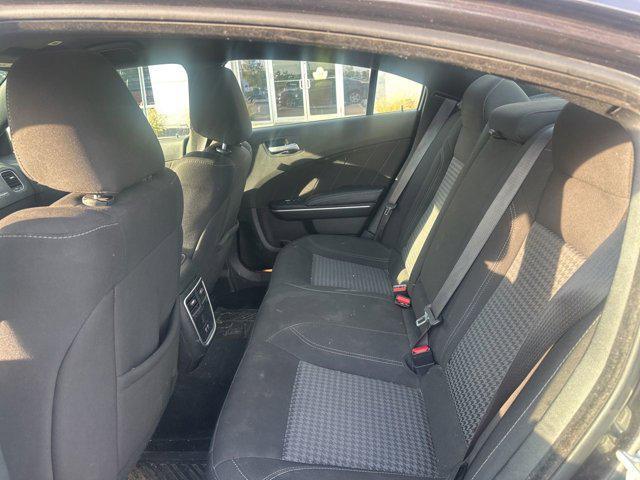 used 2021 Dodge Charger car, priced at $20,590