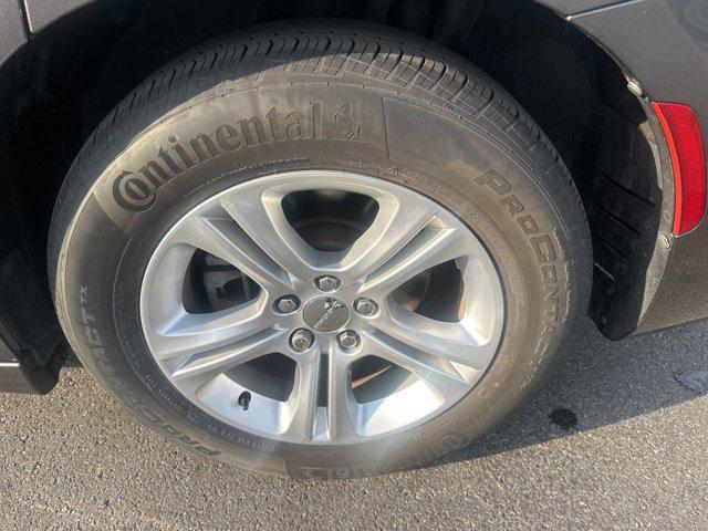 used 2021 Dodge Charger car, priced at $20,590