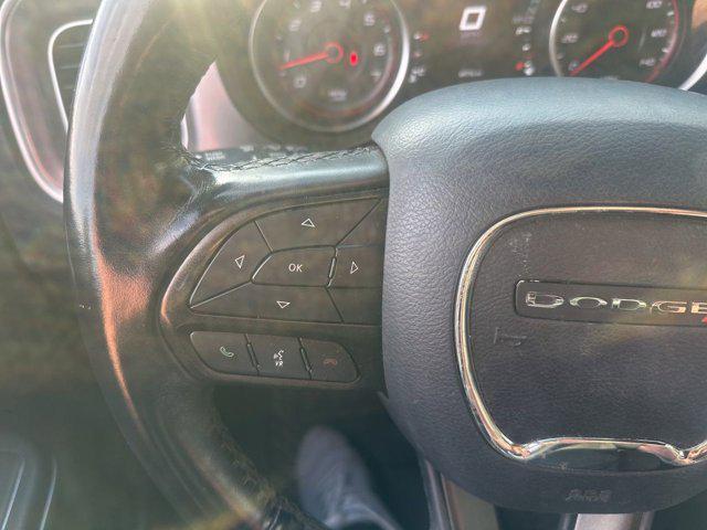 used 2021 Dodge Charger car, priced at $20,590