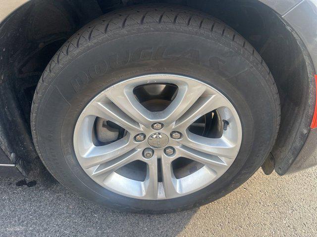 used 2021 Dodge Charger car, priced at $20,590