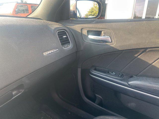 used 2021 Dodge Charger car, priced at $20,590