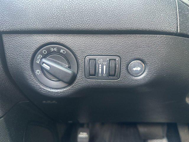 used 2021 Dodge Charger car, priced at $20,590