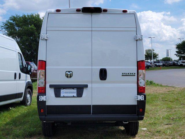 new 2024 Ram ProMaster 1500 car, priced at $39,500