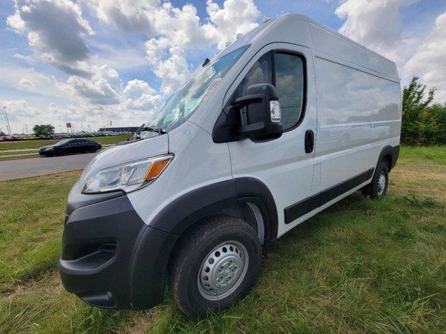 new 2024 Ram ProMaster 1500 car, priced at $45,500