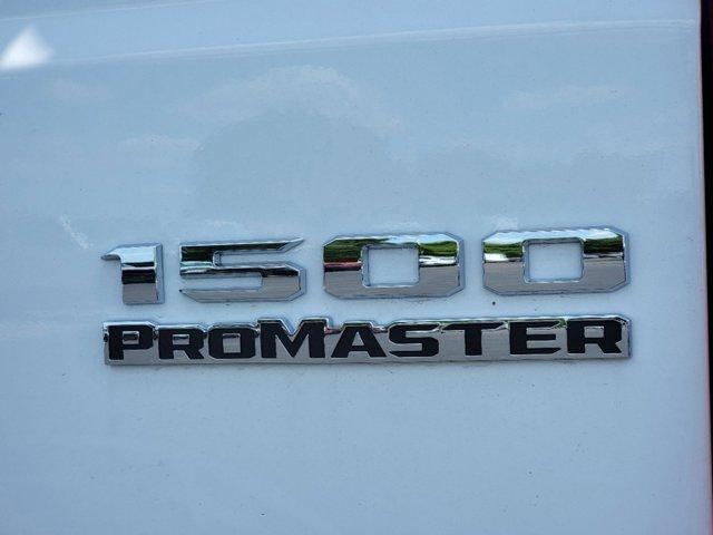 new 2024 Ram ProMaster 1500 car, priced at $45,500