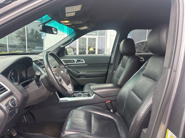 used 2013 Ford Explorer car, priced at $7,750