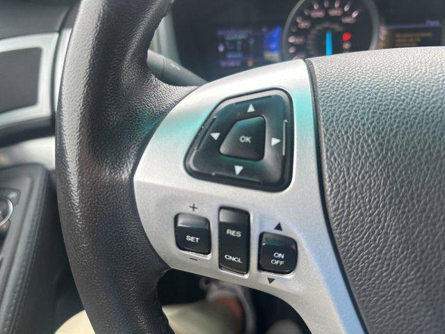 used 2013 Ford Explorer car, priced at $7,750