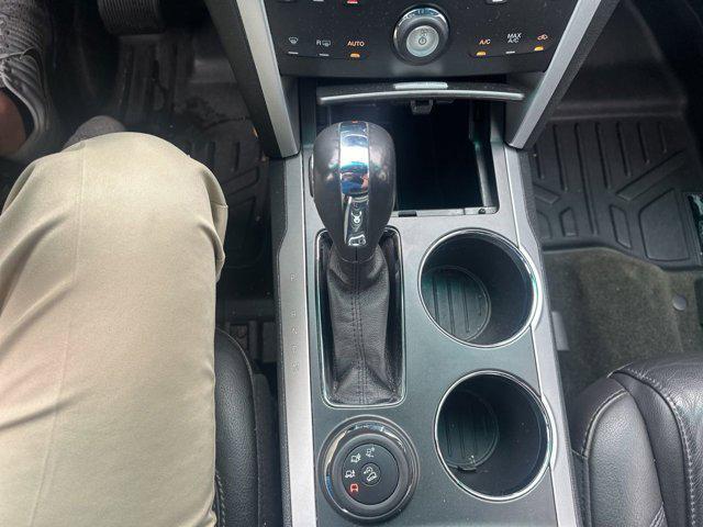 used 2013 Ford Explorer car, priced at $7,750