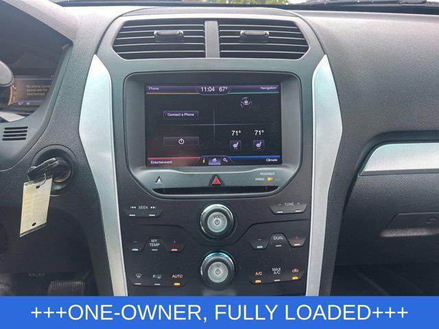 used 2013 Ford Explorer car, priced at $9,988