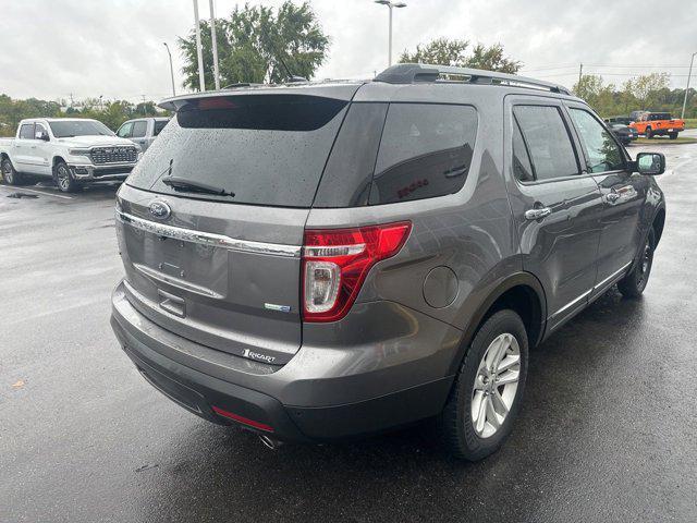 used 2013 Ford Explorer car, priced at $7,750