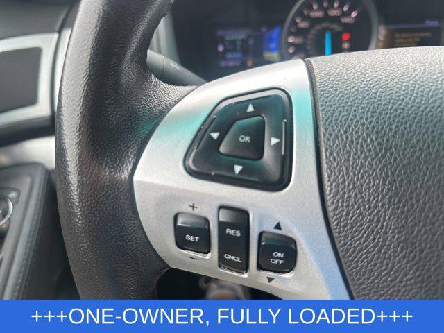used 2013 Ford Explorer car, priced at $9,988