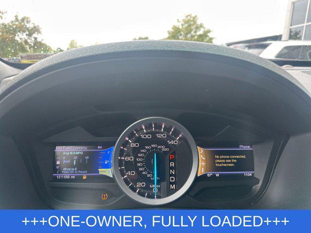 used 2013 Ford Explorer car, priced at $9,988
