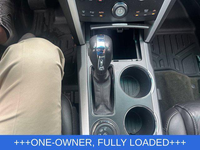 used 2013 Ford Explorer car, priced at $9,988