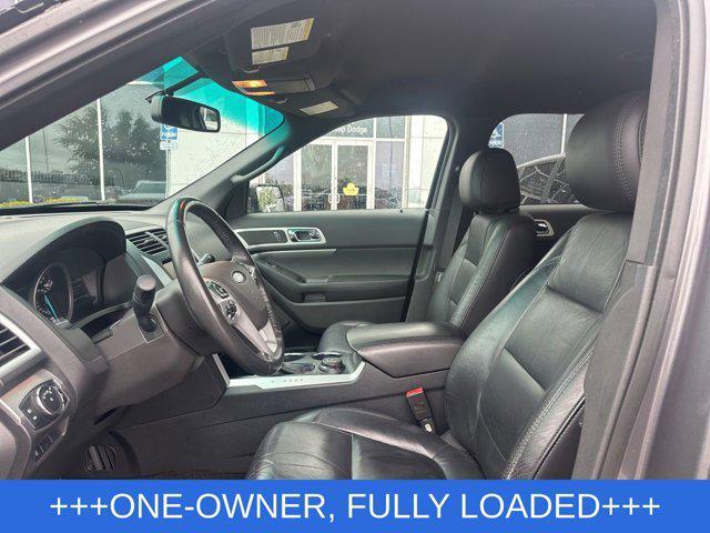 used 2013 Ford Explorer car, priced at $9,988