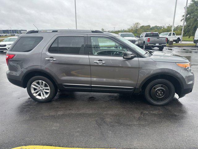 used 2013 Ford Explorer car, priced at $7,750