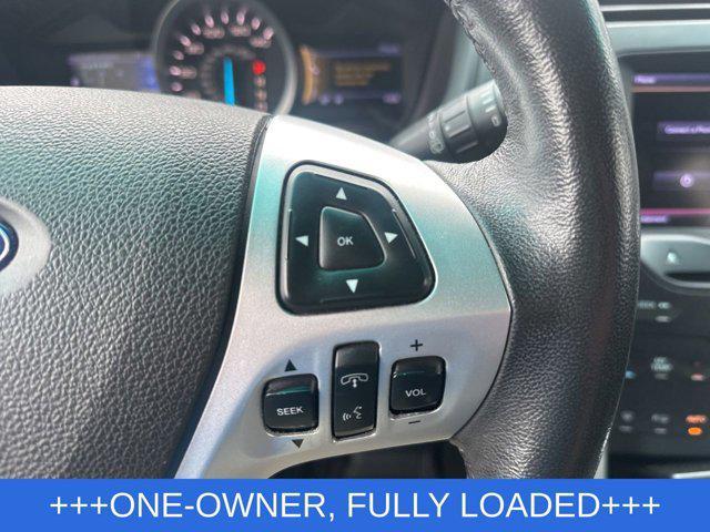 used 2013 Ford Explorer car, priced at $9,988