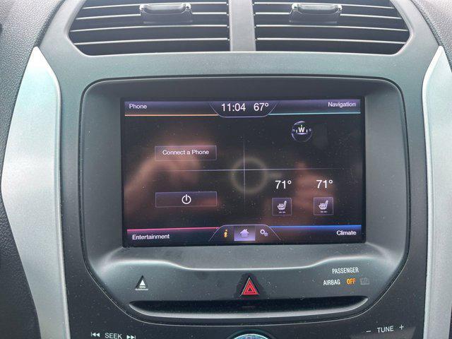 used 2013 Ford Explorer car, priced at $7,750