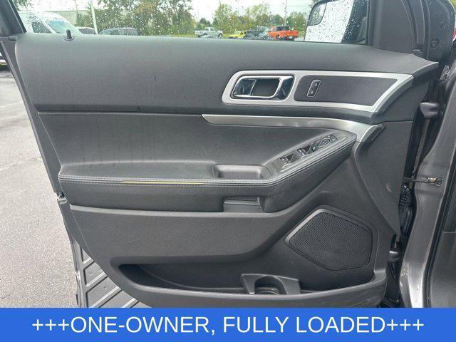 used 2013 Ford Explorer car, priced at $9,988