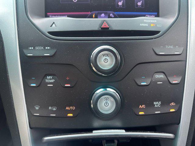 used 2013 Ford Explorer car, priced at $7,750