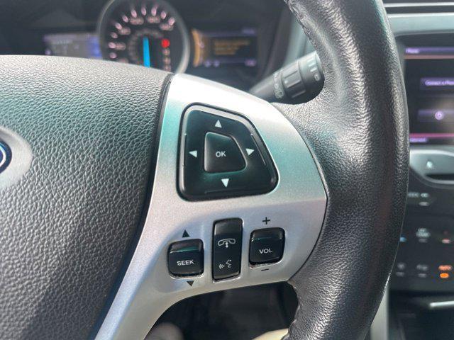 used 2013 Ford Explorer car, priced at $7,750