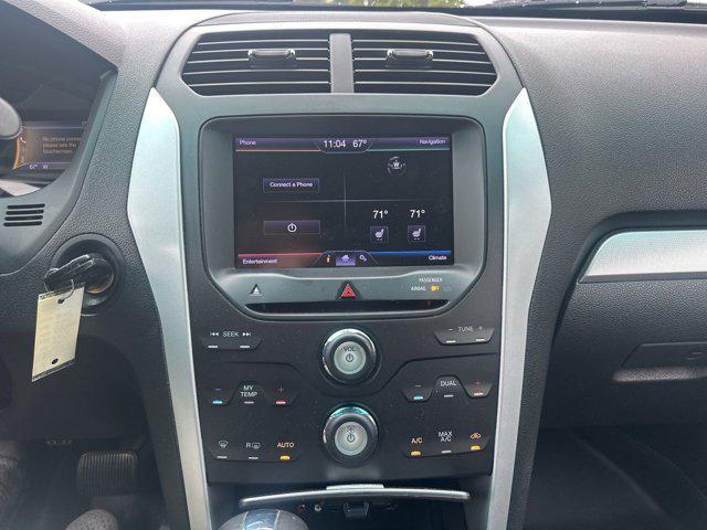 used 2013 Ford Explorer car, priced at $7,750