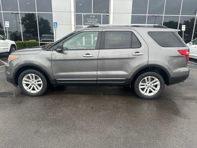 used 2013 Ford Explorer car, priced at $7,750
