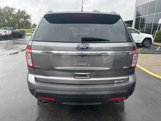 used 2013 Ford Explorer car, priced at $7,750