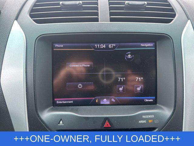 used 2013 Ford Explorer car, priced at $9,988