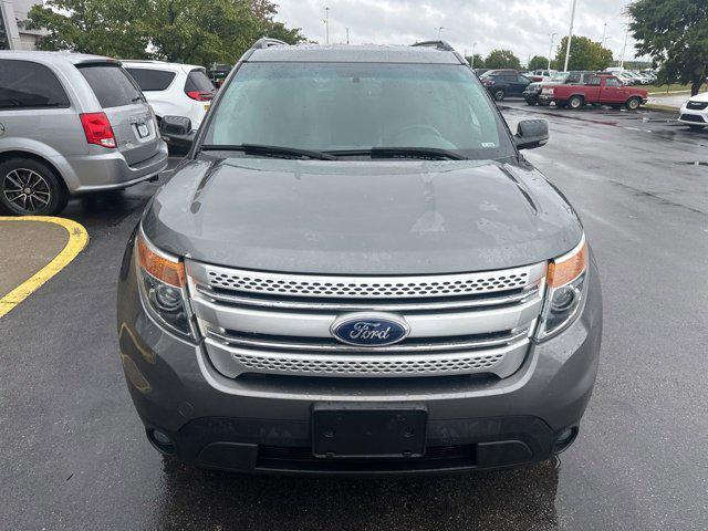 used 2013 Ford Explorer car, priced at $7,750