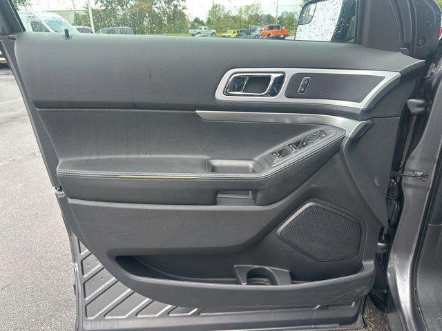 used 2013 Ford Explorer car, priced at $7,750