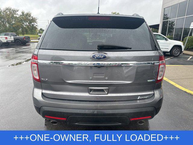 used 2013 Ford Explorer car, priced at $9,988