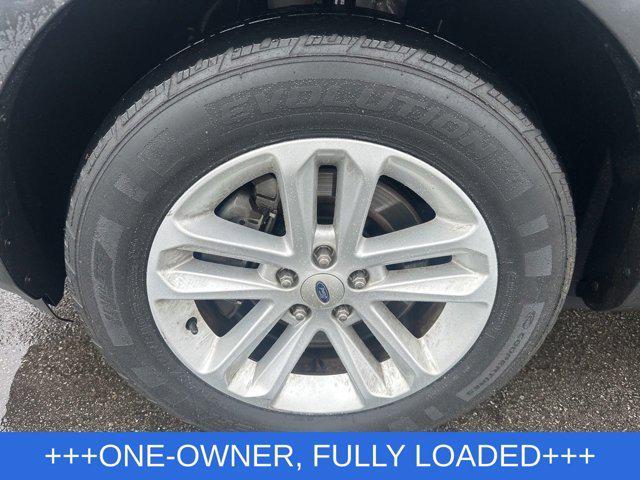 used 2013 Ford Explorer car, priced at $9,988