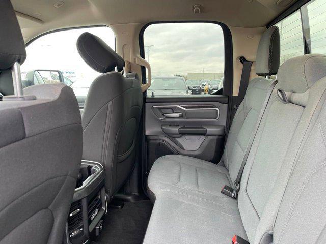 used 2020 Ram 1500 car, priced at $24,890