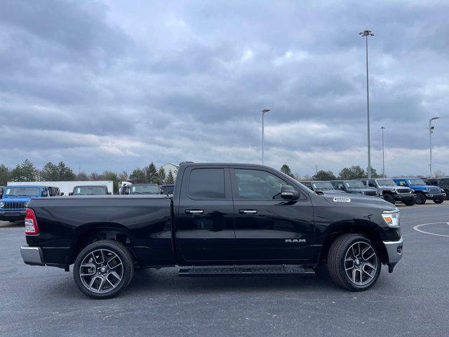 used 2020 Ram 1500 car, priced at $24,890