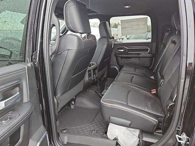 new 2025 Ram 2500 car, priced at $93,375