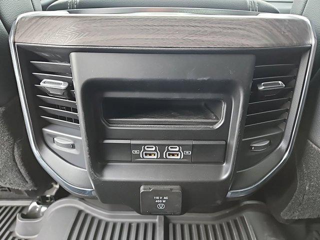 new 2025 Ram 2500 car, priced at $93,375