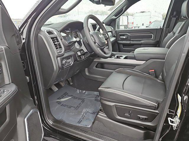 new 2025 Ram 2500 car, priced at $93,375