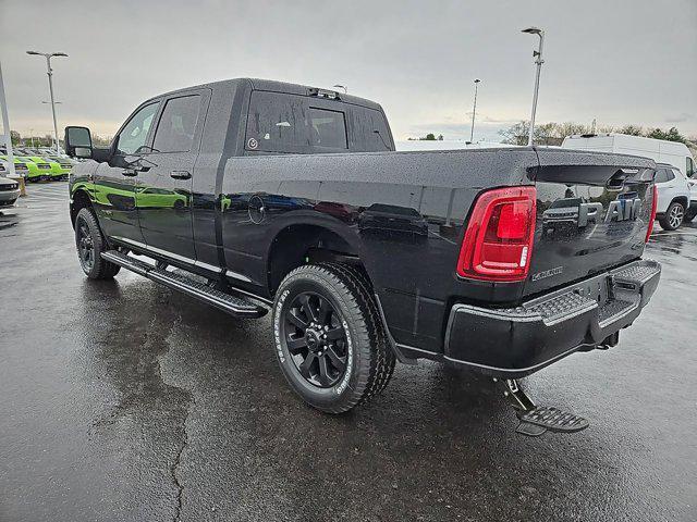new 2025 Ram 2500 car, priced at $93,375