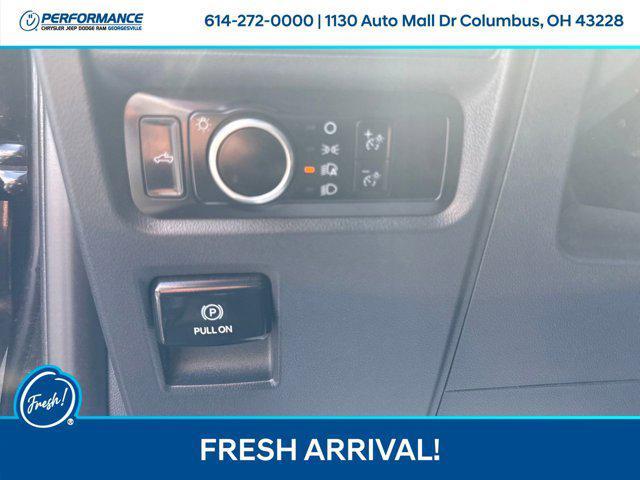 used 2023 Ford F-150 car, priced at $34,900