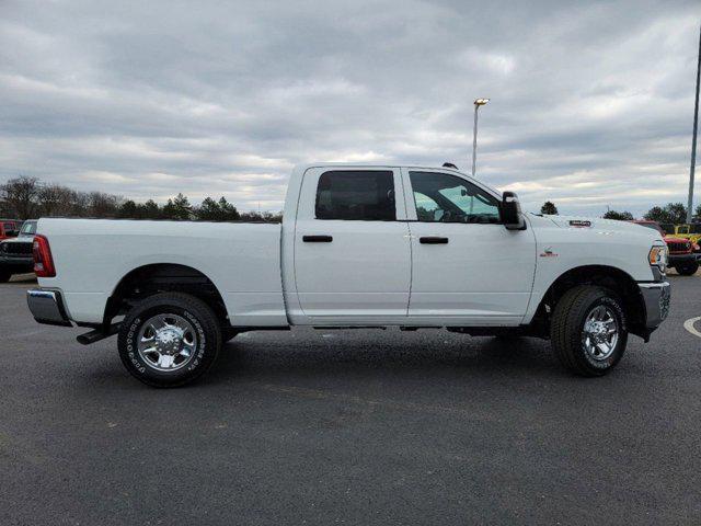 new 2024 Ram 3500 car, priced at $66,744