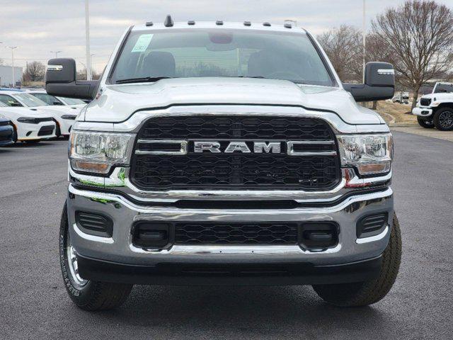 new 2024 Ram 3500 car, priced at $66,744