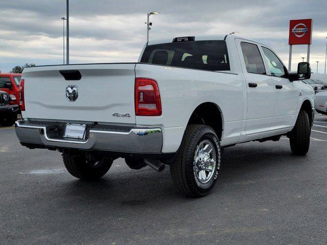 new 2024 Ram 3500 car, priced at $66,744