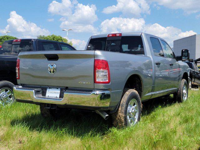 new 2024 Ram 2500 car, priced at $45,782