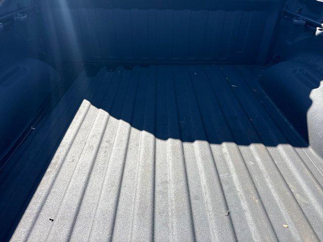 used 2025 Ram 1500 car, priced at $31,994