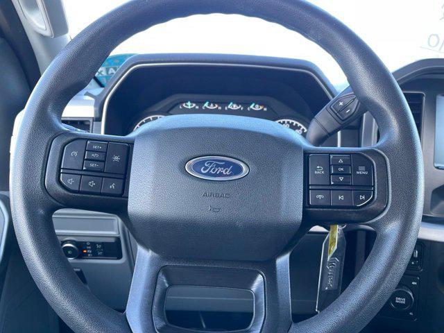 used 2022 Ford F-150 car, priced at $32,980